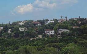 מזג האוויר בקבועה