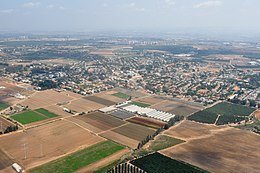 מזג האוויר בקדימה