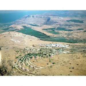 מזג האוויר ברביד