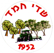 מזג האוויר בשדי חמד