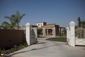 מזג האוויר בתאשור