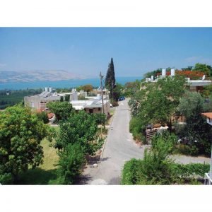 מזג האוויר בתל קציר