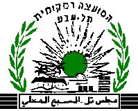 מזג האוויר בתל שבע