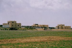 מזג האוויר בתראבין