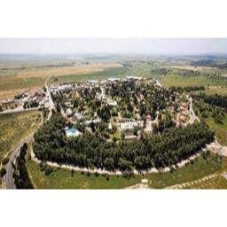 תחזית מזג האוויר באבן יצחק