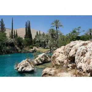 תחזית מזג האוויר באזור עמק בית שאן