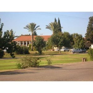 תחזית מזג האוויר בגבע