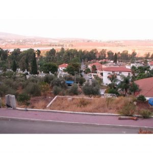 תחזית מזג האוויר בגדעונה