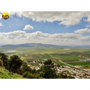 תחזית מזג האוויר בהרי נצרת