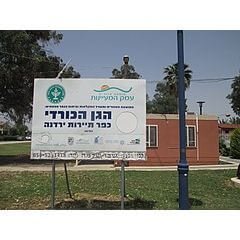 תחזית מזג האוויר בירדנה