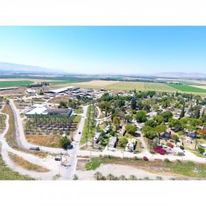 תחזית מזג האוויר בנווה איתן