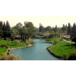 תחזית מזג האוויר בניר דוד(תל עמל)