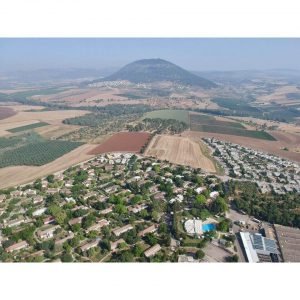 תחזית מזג האוויר בעין דור