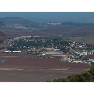 תחזית מזג האוויר בעין חרוד איחוד