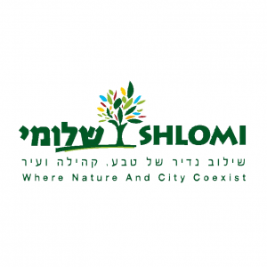 תחזית מזג האוויר בשלומי