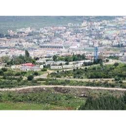 תחזית מזג האוויר נחל אשבל